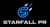 Starfall PR Logotype
