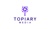 Topiary Media Logotype