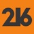 216digital Logotype