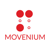 Movenium Oy Logotype