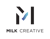Milk Creative Logotype