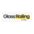The Glass Railing Store Logotype