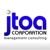 JTOA Corporation Logotype