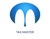 Tax Master Logotype