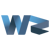 WR Resourcing Logotype