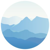 Blue Hills Digital Logotype