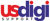 UsDigiSupport Logotype
