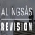 Alingsås Revision Logotype