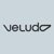 Veludo architectural visualization studio Logotype
