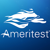 Ameritest Logotype