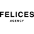 FELICES AGENCY Logotype