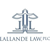 LALLANDE LAW, PLC Logotype