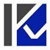 Kertzman Valuations Inc. Logotype