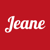 Jeane Inc. Logotype