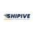 Shipive Logotype