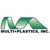 Multi-Plastics, Inc. Logotype