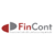 Fincont Sp. z o.o. Logotype