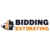 Bidding Estimating Logotype