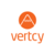 Vertcy Logotype