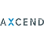 Axcend Consulting Logotype
