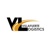 Villafuerte Logistics Logotype