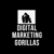 Digital Marketing Gorillas Logotype