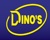 Dino’s Bulk Haulage Logotype