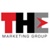 The Marketing Group Inc. Logotype