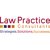 Law Practice Consultants Logotype