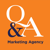 Quenzel Marketing Agency Logotype