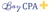 Bay CPA Plus Logotype