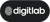 DigitLab Logotype