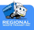 Regional Waste Transit Inc. Logotype