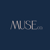 Muse Media Logotype