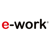 E-Work Spa Logotype