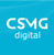 CSMG digital Logotype