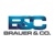 Brauer & Co., PC Logotype