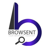 Browsent Global Logotype