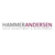 Hammer Andersen Commercial Recruitment Logotype