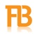 FB Copywriting Logotype
