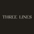 Three Lines Consulting Logotype