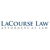 LaCourse Law Logotype
