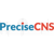 PreciseCNS Logotype