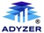 ADYZER Logotype
