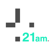21am Logotype
