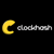 ClockHash Logotype