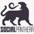 Social Panthera Logotype