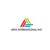 Arya International Inc. Logotype