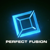 Perfect Fusion Logotype