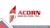 Acorn Glass, Inc. Logotype